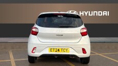 Hyundai i10 1.0 [63] Premium 5dr Auto [Nav] Petrol Hatchback